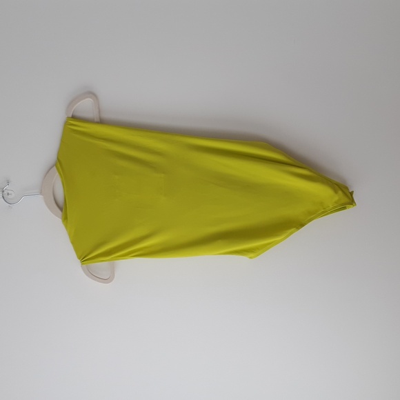 Zara bodysuit - Picture 6 of 9